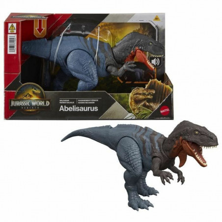 Figuras de Ação Jurassic World