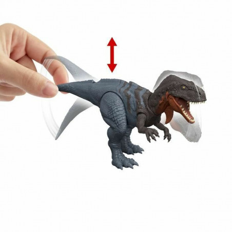 Figuras de Ação Jurassic World