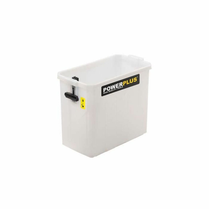 Trituradora de jardim Powerplus 2400 W Plantas