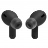 Kabellose Kopfhörer mit Ladebox JBL Wave 200 Schwarz Wireless