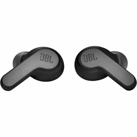 Wireless Earphones with Charging Case JBL Wave 200 Black Wireless