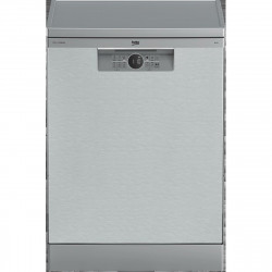 Lava-louça BEKO BDFN26640XC 60 cm