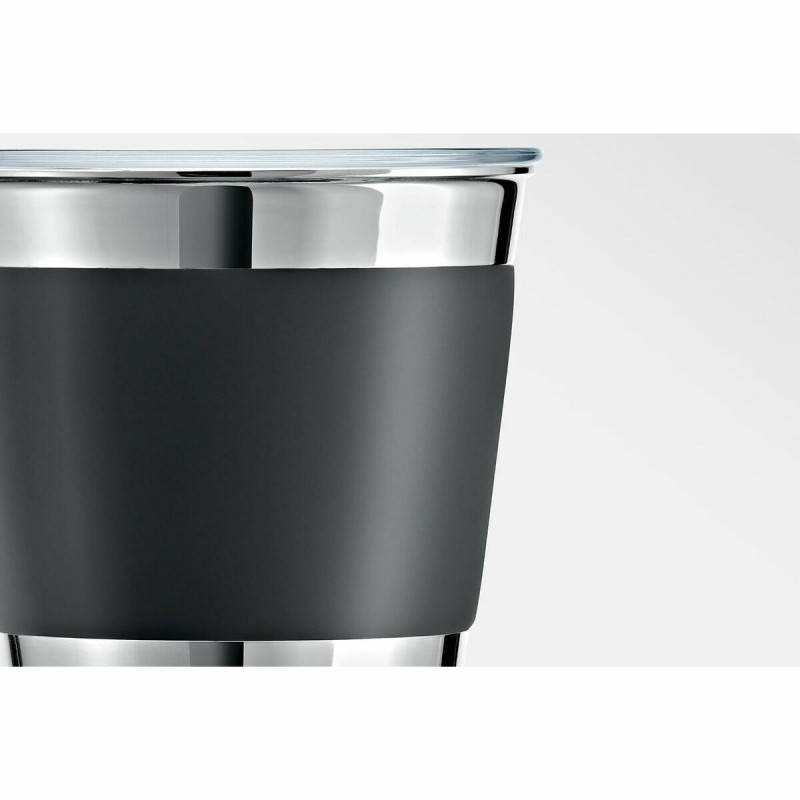 Sbattitore per Latte Jura 24019 Nero 650 W