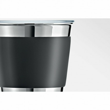 Sbattitore per Latte Jura 24019 Nero 650 W