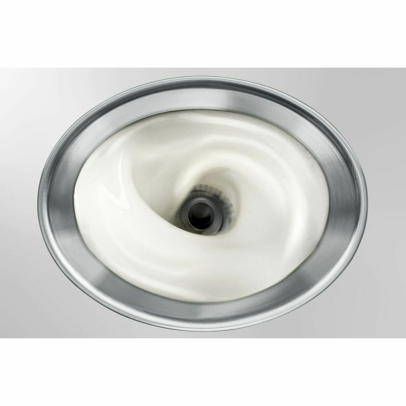 Sbattitore per Latte Jura 24019 Nero 650 W