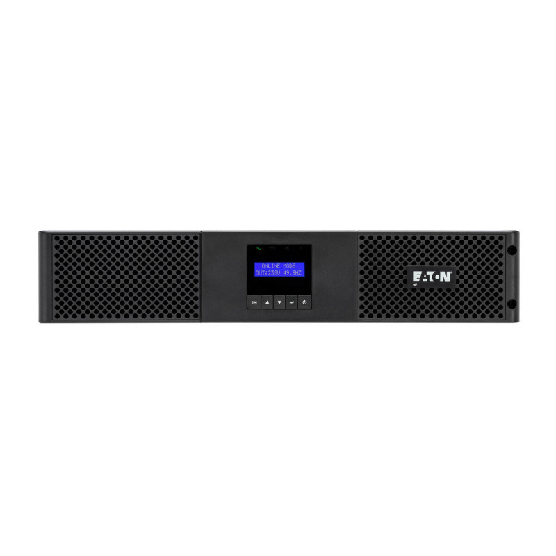 Uninterruptible Power Supply System Interactive UPS Eaton 9E3000IR 2700 W