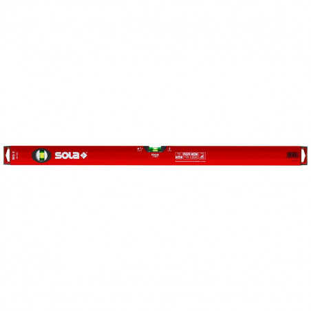 Spirit Level SOLA BIG 50 cm 500 mm