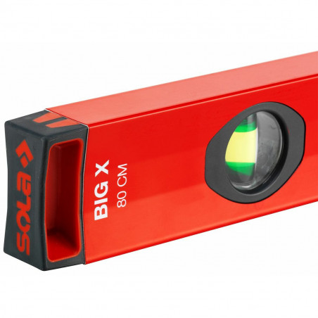 Livello di Schiuma SOLA BIG 50 cm 500 mm