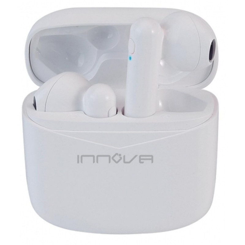 Auriculares Bluetooth Innova TP-8436034142935_243141_Vendor Branco