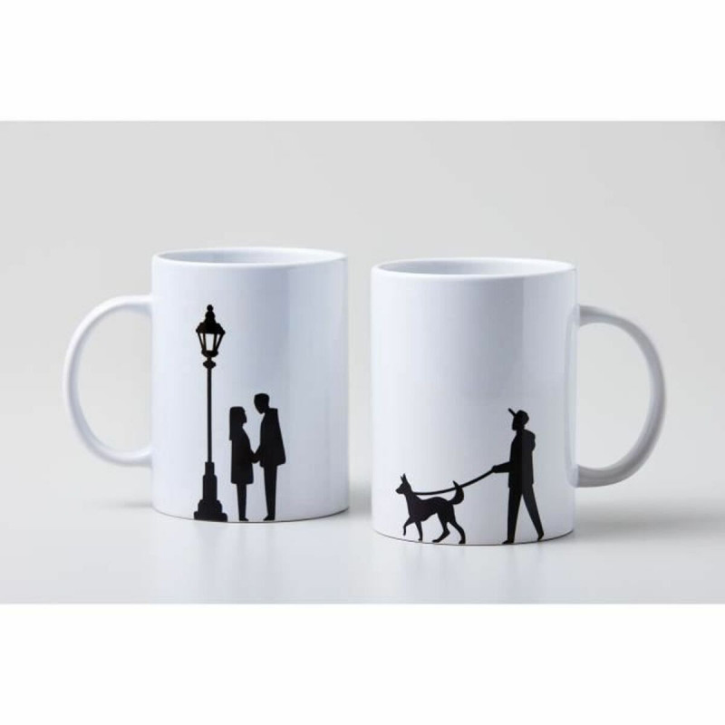 Prensa térmica para canecas Cricut Transferpresse Mugpress