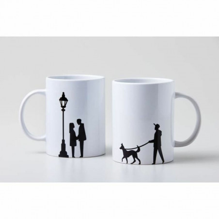 Pressa a Caldo per Tazze Cricut Transferpresse Mugpress