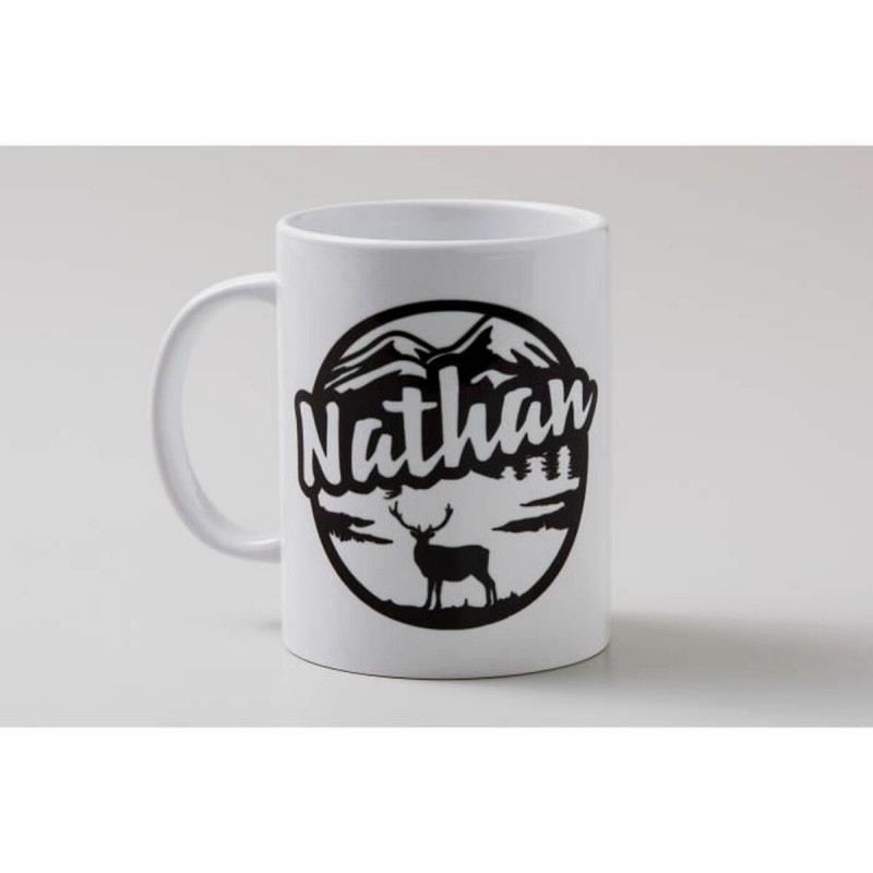 Heißluftpresse für Tassen Cricut Transferpresse Mugpress