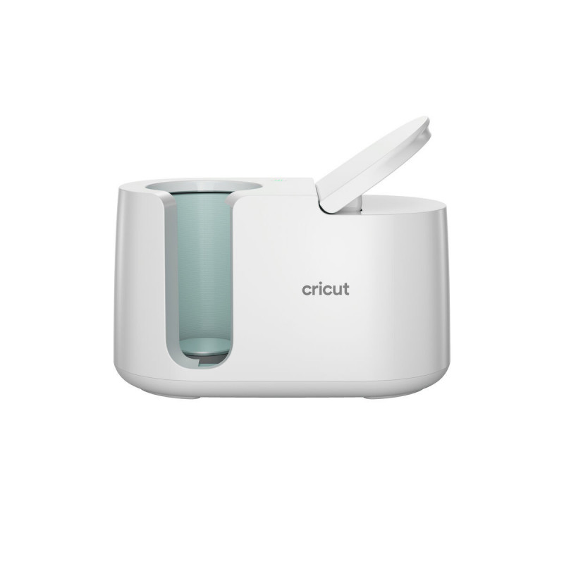Pressa a Caldo per Tazze Cricut Transferpresse Mugpress
