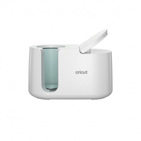 Pressa a Caldo per Tazze Cricut Transferpresse Mugpress