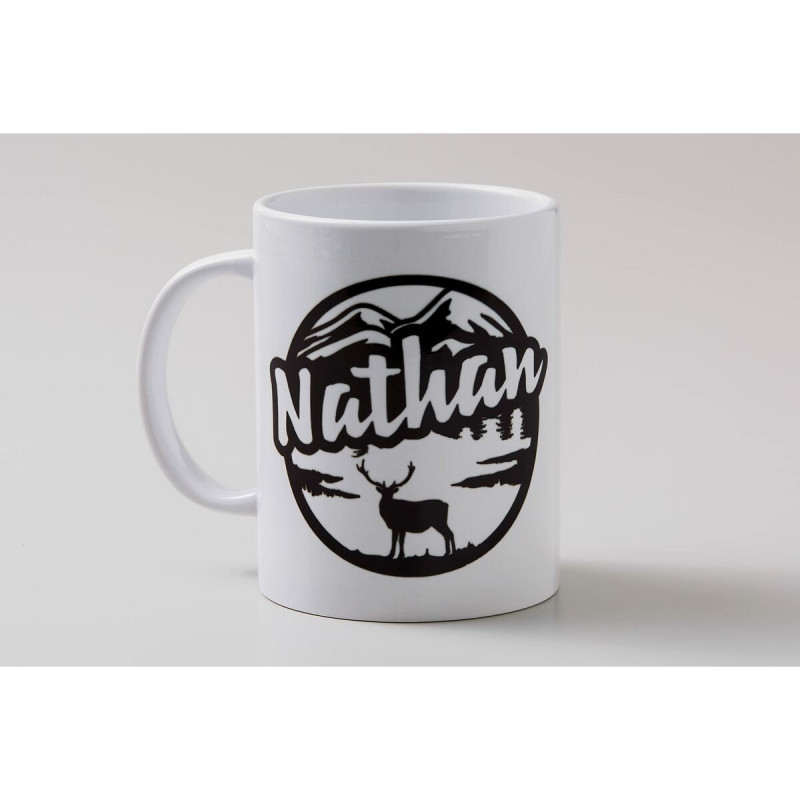 Heißluftpresse für Tassen Cricut Transferpresse Mugpress