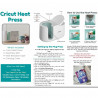 Pressa a Caldo per Tazze Cricut Transferpresse Mugpress