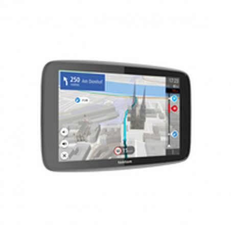 GPS Navigationsgerät TomTom 1YD6.002.100 6"