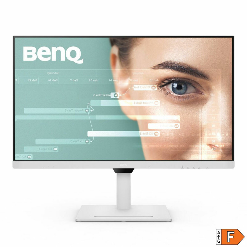 Gaming-Monitor BenQ GW3290QT Quad HD 31,5"