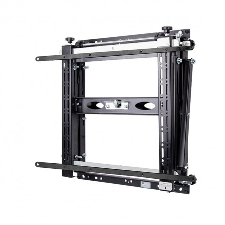 Soporte de Mesa para Pantalla B-Tech BT8310XL/B 42" 120"