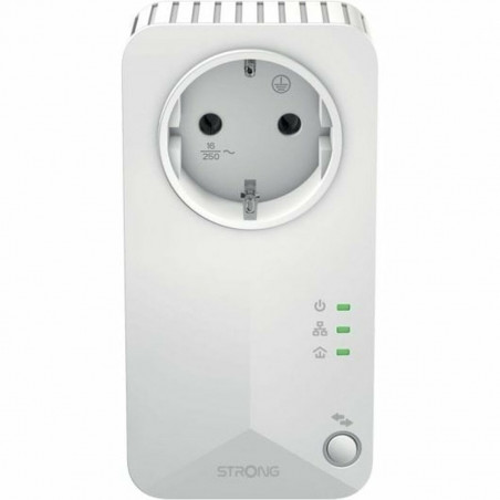 Adaptador PLC STRONG POWERLINE 600 TRIPLE PACK
