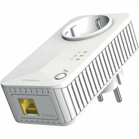 Adaptador PLC STRONG POWERLINE 600 TRIPLE PACK