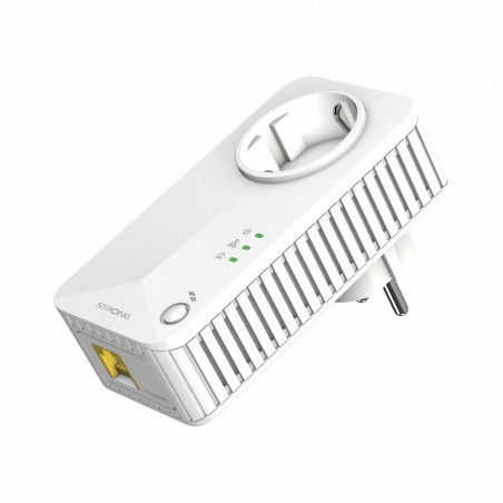 Adattatore PLC STRONG POWERLINE 600 TRIPLE PACK