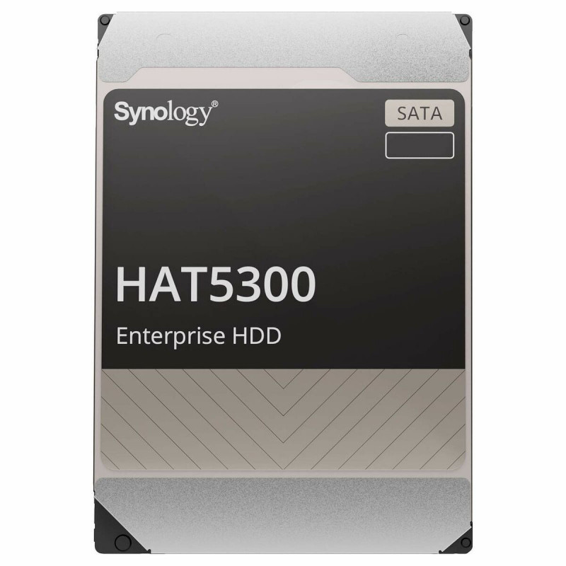 Festplatte Synology HAT5300-16T 3,5" 16 TB