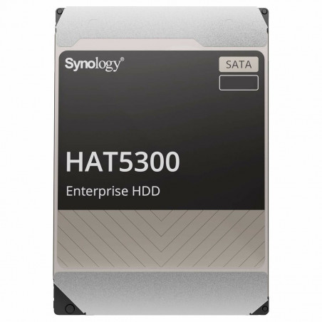 Hard Drive Synology HAT5300-16T 3,5" 16 TB