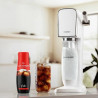 Soda sodastream 440 ml 6 Pezzi