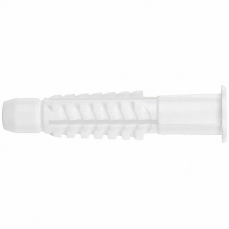 Crampons TOX 6 x 41 mm 190 Pièces