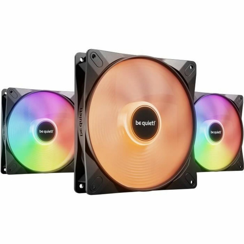 Ventola da Case Be Quiet! BL130