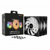 Ventilador de Caixa Be Quiet! BL130