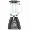 Cup Blender Arthur Martin AMPB40 Transparent 400 W 1,5 L