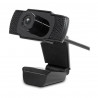 Webcam LEOTEC LEWCAM2005 Full HD 1080 p Negro