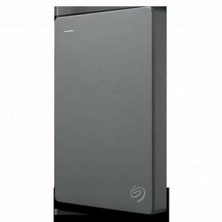 Hard Disk Esterno Seagate STJL5000400 2,5" 5 TB USB 3.2 960 MB/s Nero