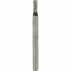 Fresa Dremel 113 Cilindrica Ø 1,6 mm (3 Unità)