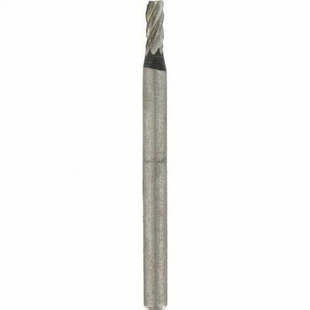 Milling Cutter Dremel 113 Cylindrical Ø 1,6 mm (3 Units)
