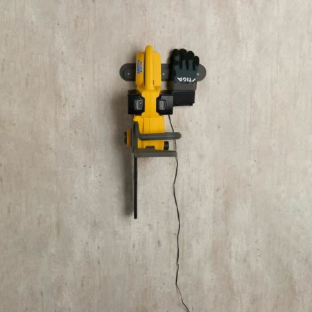 Motosserra Elétrica Stephane Domergue STIGA CS 300e 1000 W 30 cm