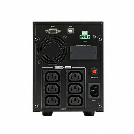 SAI On Line Salicru SPS 2000 ADV T 1400W