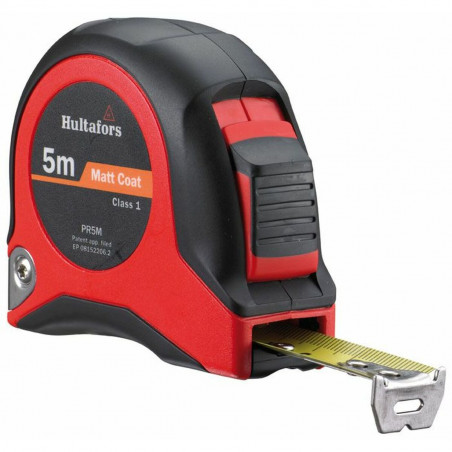 Flexomètre Hultafors PR 3M (3 m)