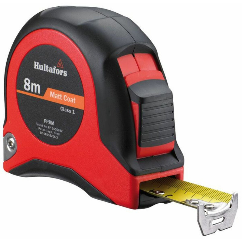 Metro a Nastro Hultafors PR 3M (3 m)