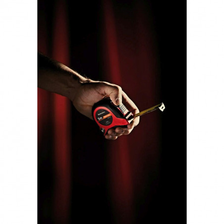 Flexometer Hultafors PR 3M (3 m)