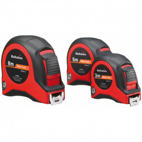 Fita Métrica Hultafors PR 3M (3 m)