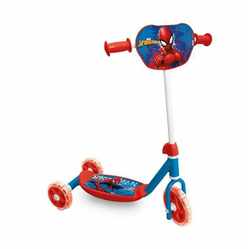 Trotinete Spider-Man 60 x 46 x 13,5 cm Infantil