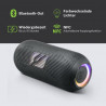 Portable Speaker Muse M790BT Black 60 W