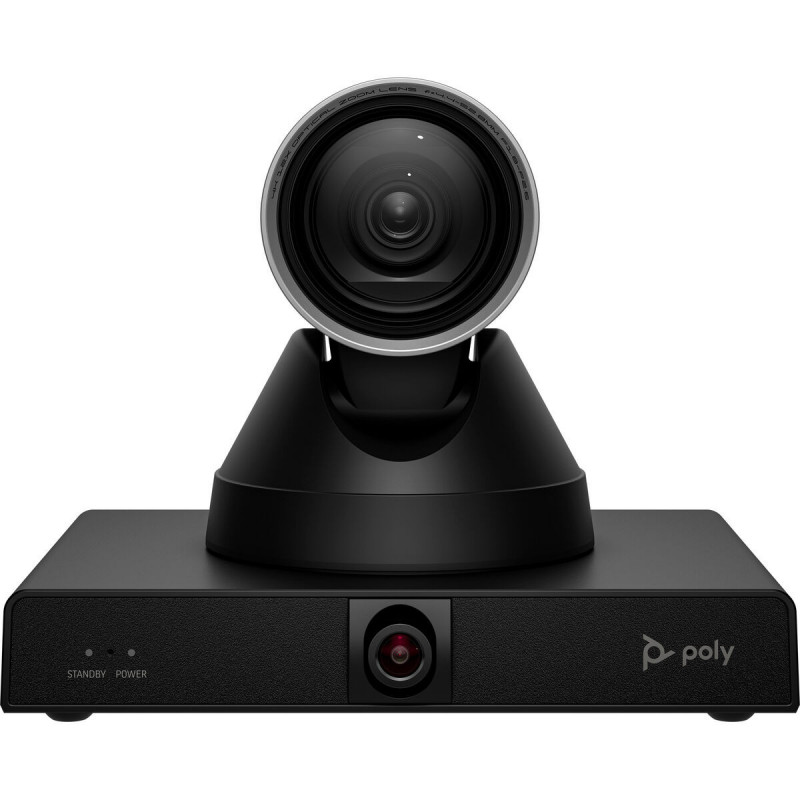 Webcam HP 9W1A6AAAC3 4K Ultra HD