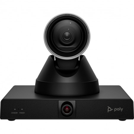 Webcam HP 9W1A6AAAC3 4K Ultra HD