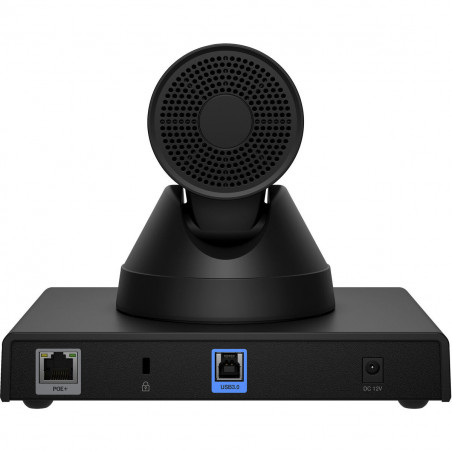 Webcam HP 9W1A6AAAC3 4K Ultra HD