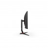 Gaming-Monitor AOC C27G2Z3/BK Full HD 27"