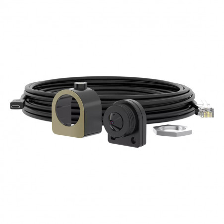 Videoüberwachungskamera AXIS COMMUNICATIONS FA1125